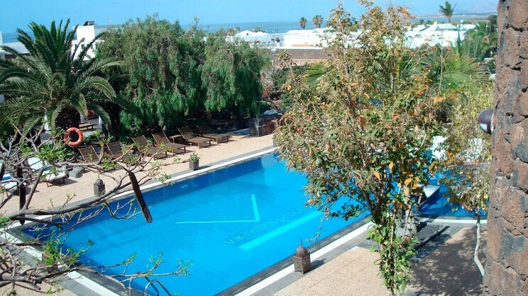 Villa Vik Hotel Boutique - Adults Only